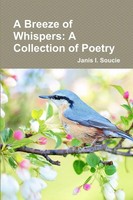 Janis Soucie | A Breeze Of Whispers | Taschenbuch | Englisch (2019)