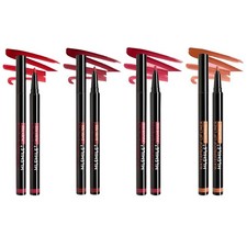4 Pcs Lipliner Wasserfest Permanent Lip Liner Set Lipliner Set