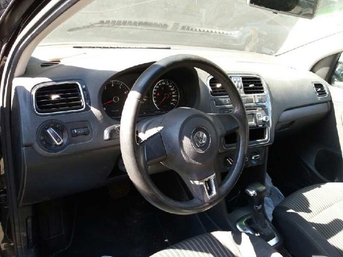 BRAZO LIMPIA DELANTERO IZQUIERDO / 3937345 PARA VOLKSWAGEN POLO 6R1 ADVANCE - Imagen 6 de 8