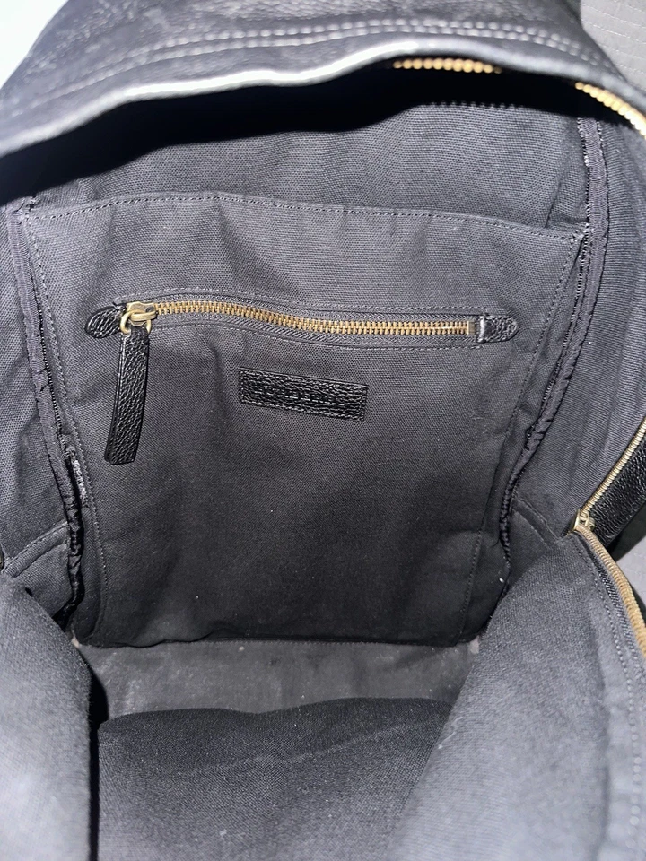 Mochila Burberry Foto 4 de 4