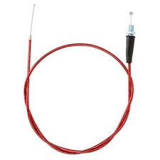 Throttle Cable for Mini Baja Mb165 Mb200 5.5 6.5hp 196cc 200cc Doodlebug Red