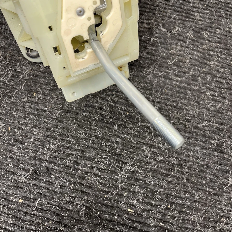 ☑️ Subaru BRZ Scion FRS 2013-2016 conjunto de palanca de cambios automática selector de engranajes OEM Foto 2 de 4