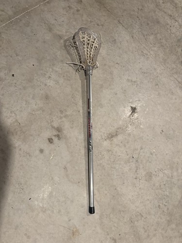 Vintage Warrior Patriot Ice Lacrosse Stick