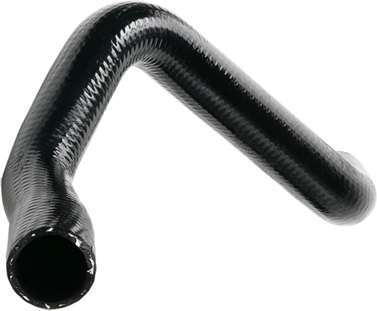 Lower GATES-OE 05-4277 Radiator Hose for CHEVROLET,OPEL,VAUXHALL