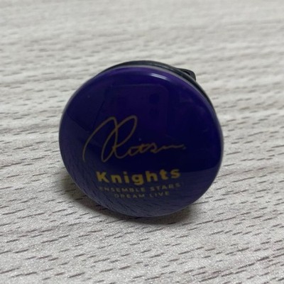 Ensemble Stars Ring Light Starry Sakuma Ritsu C