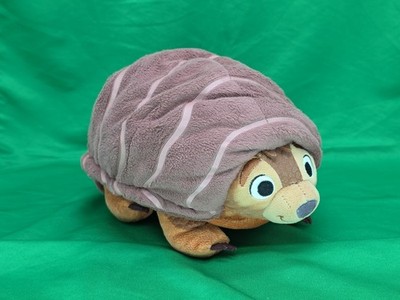 Tuk Tuk Raya and The Last Dragon Plush 10'' Stuffed Toy Disney