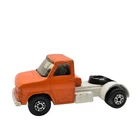 Lesney 1977 Matchbox Super Kings Ford A Series Truck White Made in England