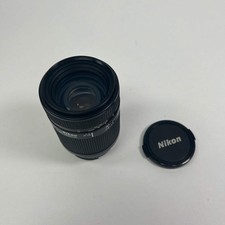 Nikon AF-NIKKOR 70-210mm f/1.4-5.6