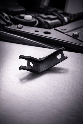 Zierleisten-Halter  für Audi 100 / A6 C4   Ersatz für OEM-Nr. 4A0 853 238 A