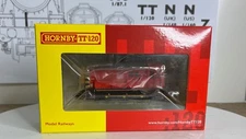 TT3002M Hornby TT Gauge (1:120 Scale) DB Schenker Class 08 0-6-0 08623 - Era 10