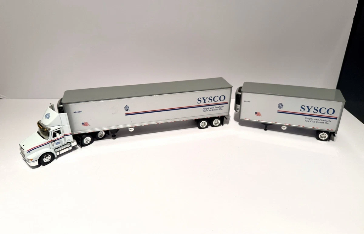 Tonkin 1:53 Scale Contemporary Manufacture Diecast Cars, Trucks