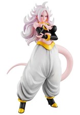 Dragon Ball FighterZ Gals Series Android 21 T...