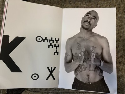 2PAC 洋書 写真集 TUPAC The Legend Photo Book * Rare * 2pac ! | eBay