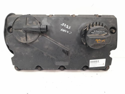 038103469AC zylinderkopfhaube 2862028 VOLKSWAGEN CADDY III RANCHERA FAMILIAR