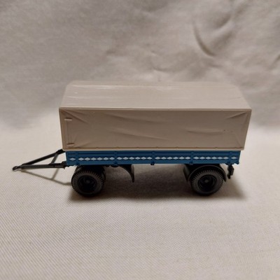 mes-96584	Roco 1:87 Anhänger sehr guter Zustand, ohne Originalverpackung,