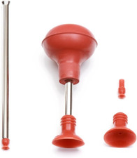 Lens Sucker for Camera Lens Repair Made in Japan