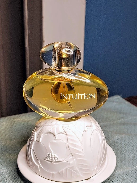 Estée Lauder Spray Intuition Fragrances for Women for sale | eBay