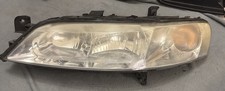 VAUXHALL VECTRA B 1996-1998 NEARSIDE PASSENGER SIDE N/S FRONT Headlight
