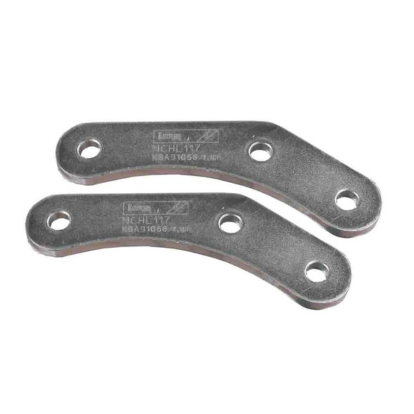 HeckhöHerlegungskits Mchl 117FüR Honda CBR 600 F BJ.1999-2007-image
