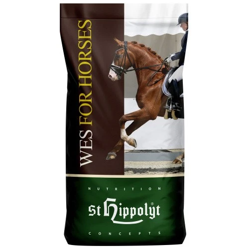 ST. HIPPOLYT Hippolyt WES Basic Crunch