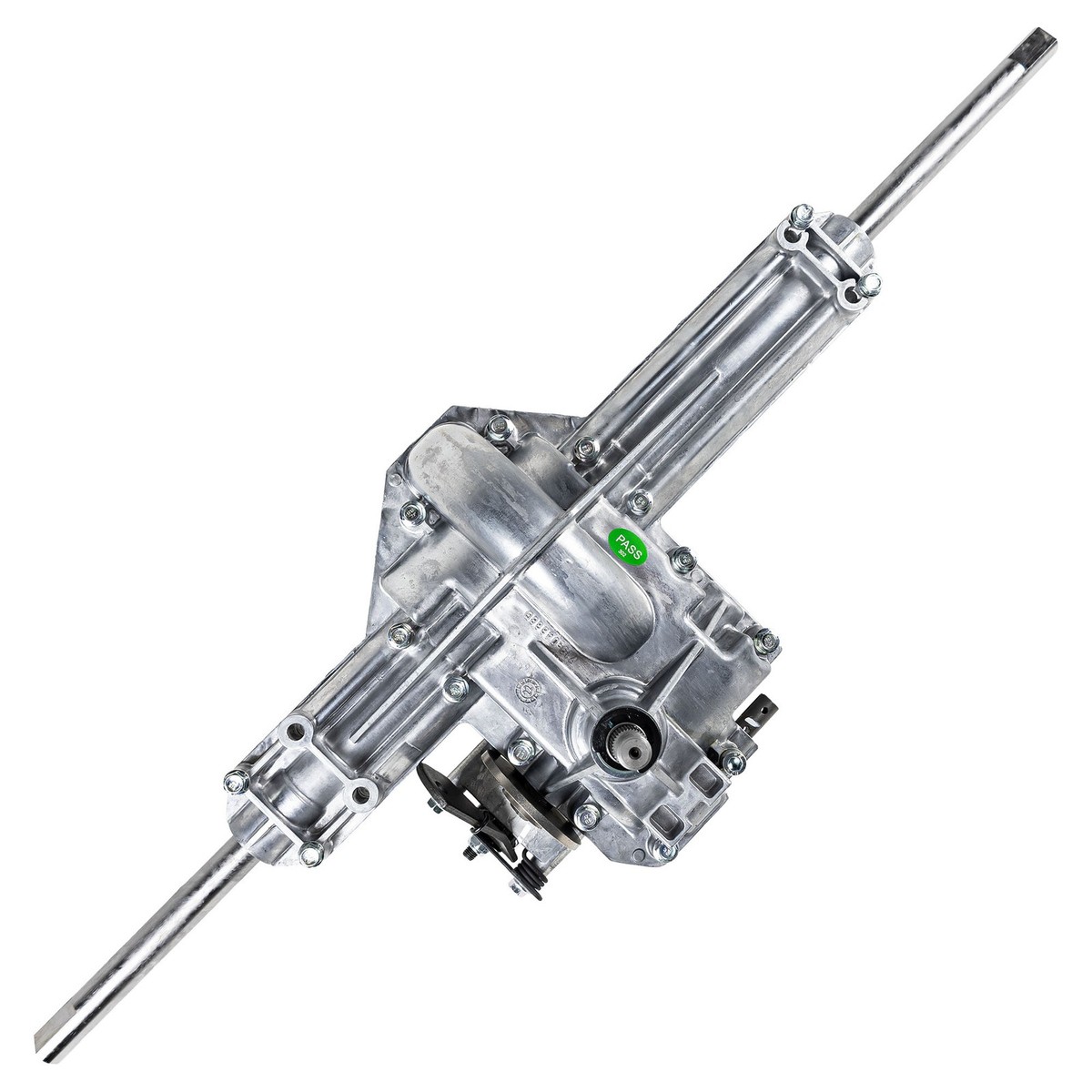 MTD 618P09815 Transaxle Troy-Bilt Bronco Pony Auto 42 42 TB547