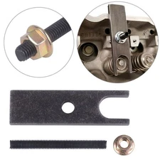 Fit LS1 LS2 LS3 LS6 LSX LQ4 LQ9 4.8 5.3 5.7 6.0 6.2 VALVE SPRING COMPRESSOR TOOL