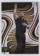 2023 Panini Revolution WWE Joe Gacy #75 09j5