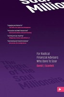 David J Scarlett | The Flight Of The Soul Millionaire | Taschenbuch | Englisch