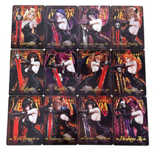 Instant Love Goddess Story Pick Your - Ep Demon - Waifu Card Instant Love Goddess Story Pick Your - Ep Demon - Waifu Card