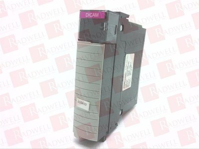 DIGITRONIC AUTOMATION 1756-DICAM / 1756DICAM (USED)