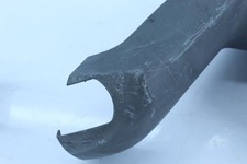 Cache guidon SYM JOYRIDE 125 2009 à 2016