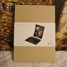 Smart Keyboard Case for iPad Pro 11 (2018, 2020, 2021) / IPad Air 4