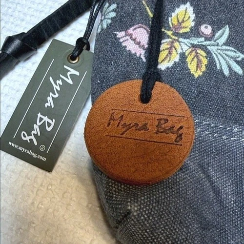 Myra Bag Cavender Pouch - Thumbnail 2