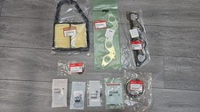 2001 - 2005 Honda Civic D17 Genuine Oem Seals Parts Brand New 2001 - 2005 Honda Civic D17 Genuine Oem Seals Parts Brand New
