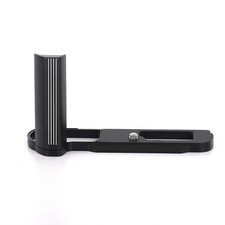 For LUMIX L10 L-Shaped Handle L-Grip Quick Release Plate
