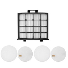 Filter Kit Set For Shark Vacuum Cleaner Foam And Felt PZ1000UK /T PZ1000 Series