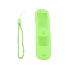 Ultra-Thin Green Remote Control Protect Cover Case For LG AN-MR21GC AN-MR21GA.