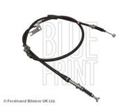 Seilzug Feststellbremse Hinten Links FüR Mazda 626 V Station Wagon