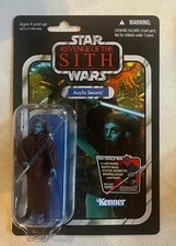 STAR WARS Vintage Collection VC58 Aayla Secura ROTS~~FREE S&H