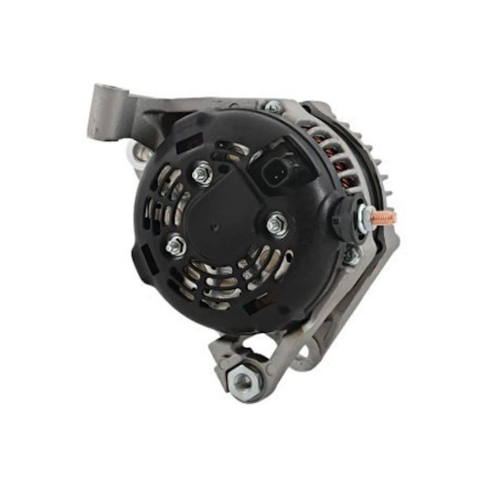 Alternador OEM Mopar para Dodge Nitro 2007 08 09 10 2011 | 56041693AE, 56029914AD Foto 3 de 4