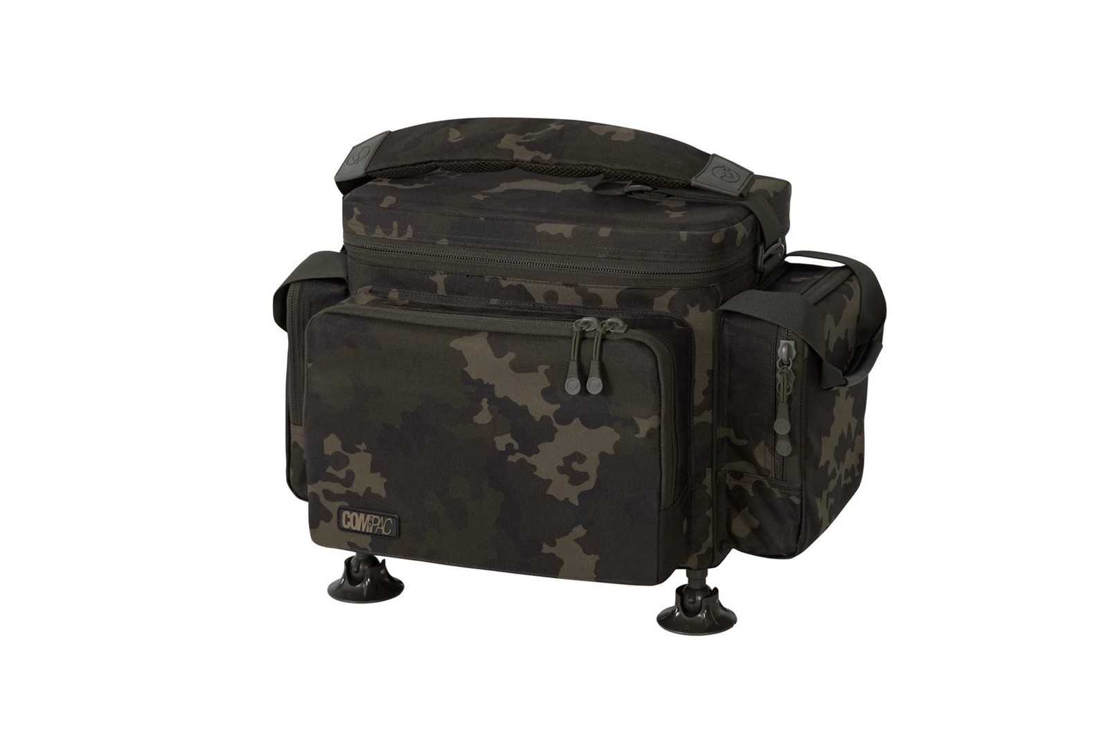Korda Compac Framed Carryall Dark Kamo X-Small / Carp Fishing Luggage