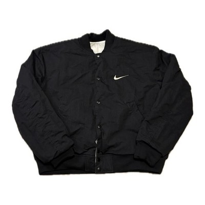 StussyXNike reversible varsity large