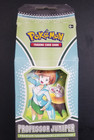 Pokémon TCG: Professor Juniper Premium Tournament Collection Box evolving skies — photo 1