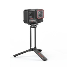 For Insta360 X6/X5/X4 Air/Ace Pro 2 Magnetic Quick Release Tripod Stand Mount