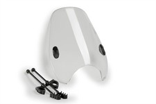 Pare-brise Triumph 1300