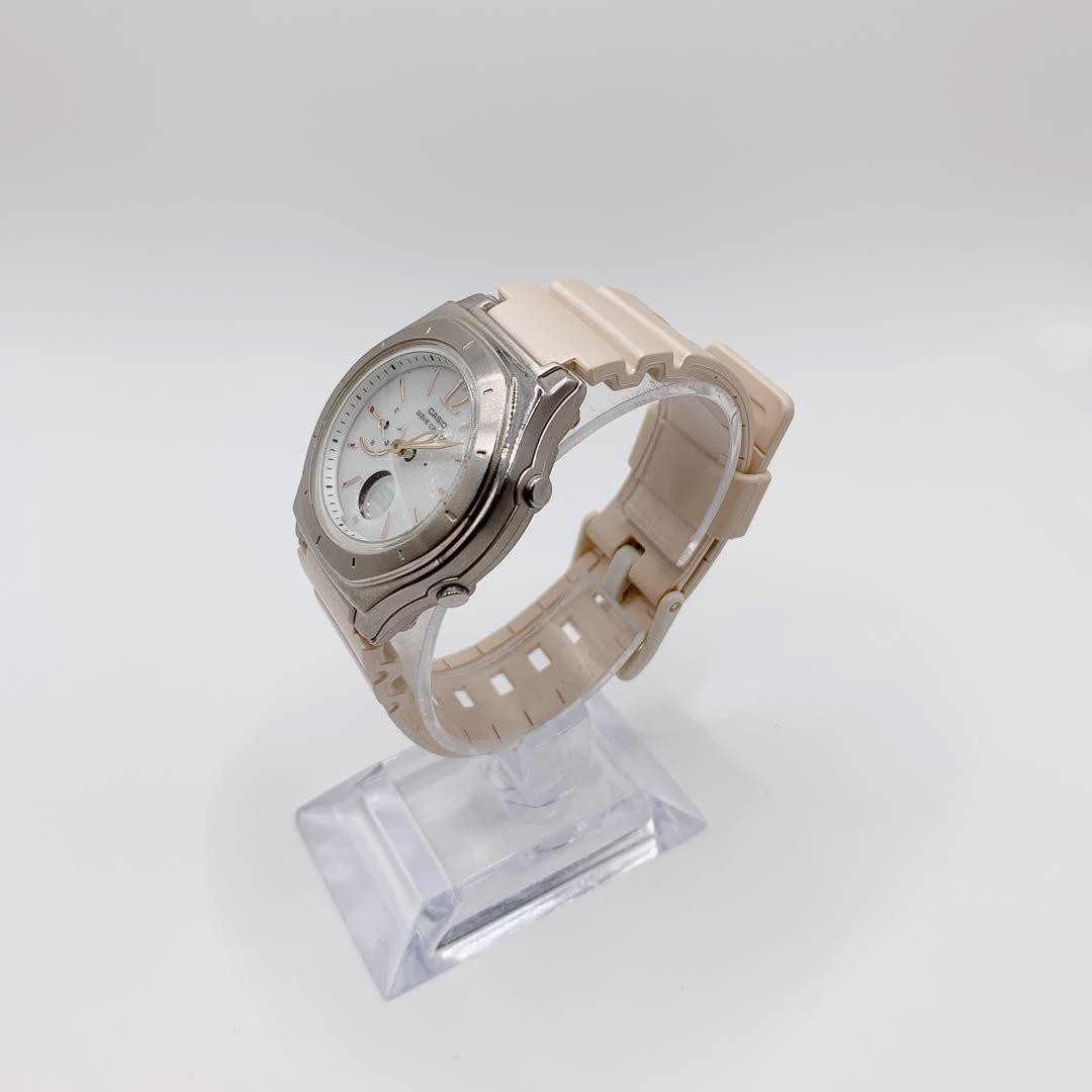 CASIO Wave Ceptor Multi-Function Solar Watch - image 7