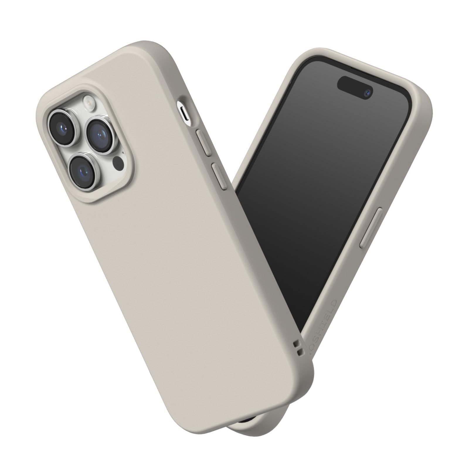 Coque iPhone 14 Pro Max SolidSuit pour les déplacements professionnels