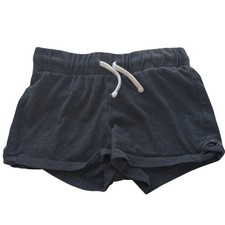 Old Navy Kids Girls Size Medium 8 Dolphin-Hem Cheer Shorts NWT .. Black
