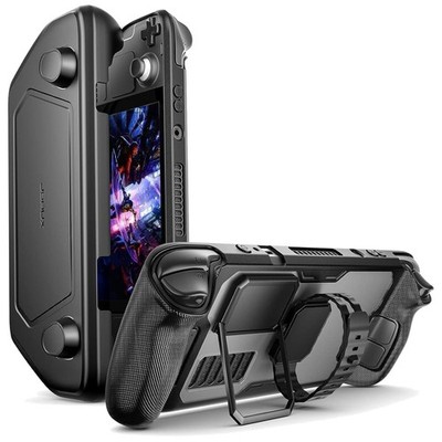 ModCase for Vavle Steam Deck - Ultimate Gaming Protection