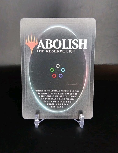 Custom Game Card- Bazaar Of Baghdad-LP Condition - Picture 2 of 2